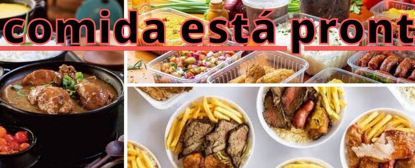 A Indústria do Sabor