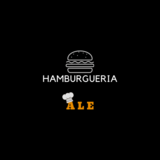 Hamburgueria ale 