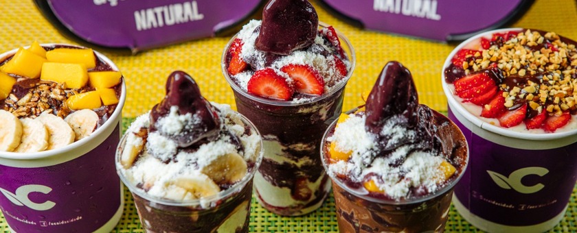 Açaí da Cidade Itaquera 