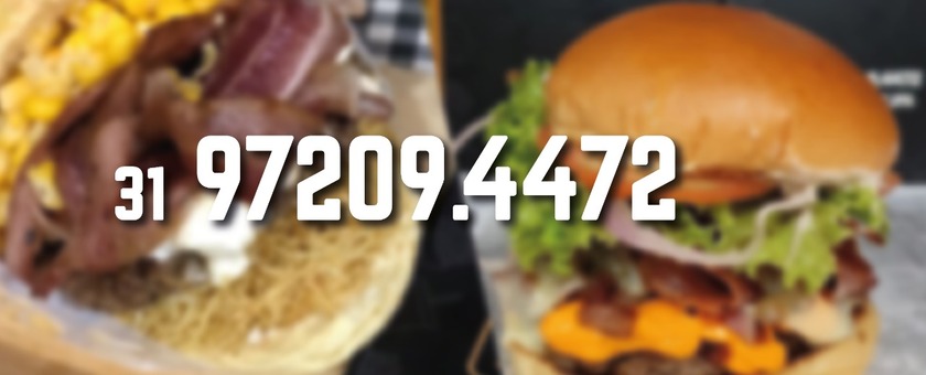 Bravu's Burguer
