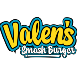 VALEN'S Smash Burger