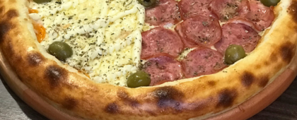 PIZZA R & D