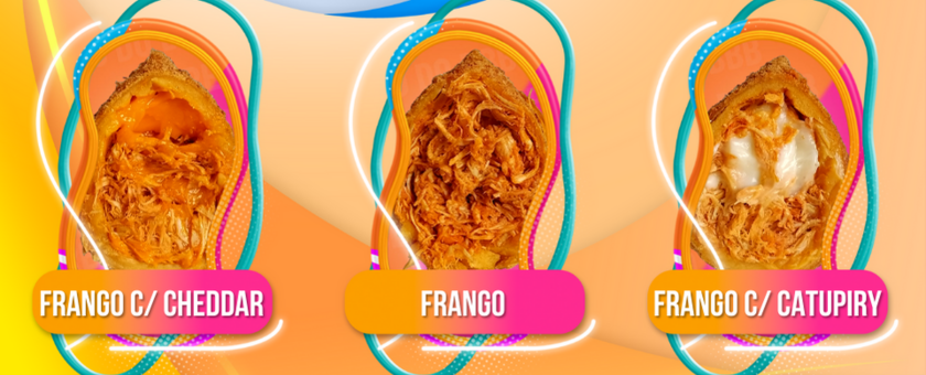 cajueiro food