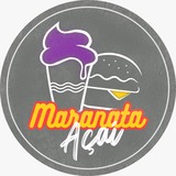 Maranata_Açaí