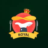 Royal Food Delivery