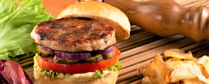 Moleto Burger
