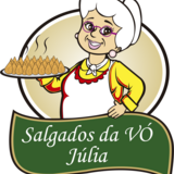 Salgados da Vó Julia 6