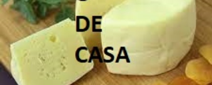 O de casa