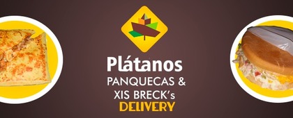 PLÁTANOS DELIVERY