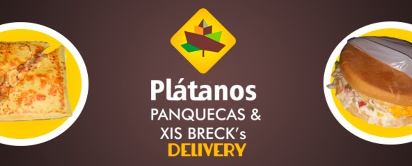 PLÁTANOS DELIVERY