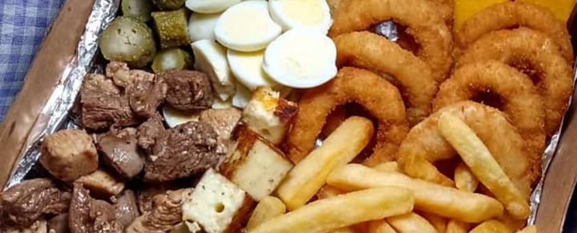 Boteco do Lê 