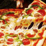 MÍNI PIZZA DO ALTH 