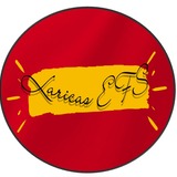 Laricas Ef’s