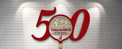 500 PIZZARIA