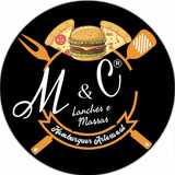 M&C LANCHES E MASSAS 