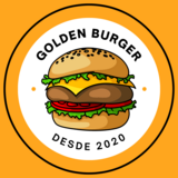 Golden Burger