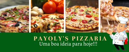 Pizzaria Payoly's