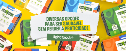 Light Food Way - XEREM