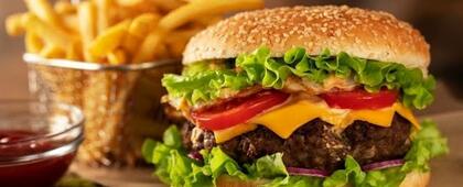 Hamburgueria Imperial
