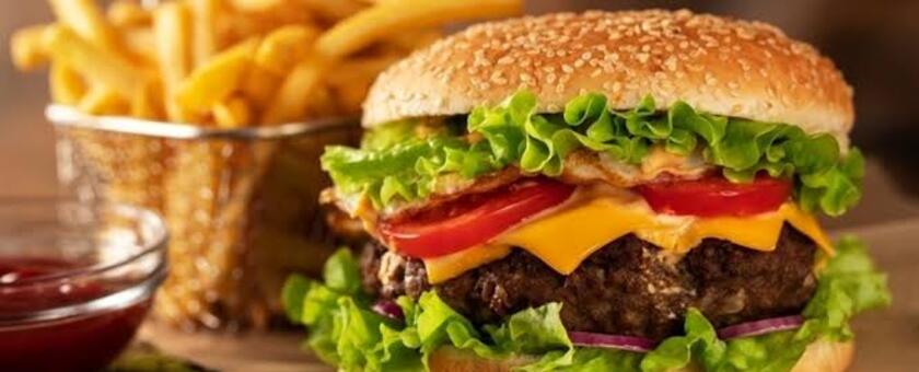Hamburgueria Imperial
