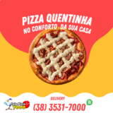 Pizzaria 7000
