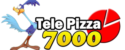 Pizzaria 7000