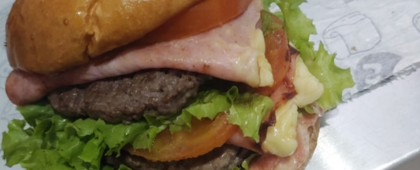 City Burger