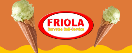 Friola Sorvetes