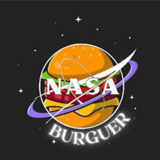 Nasa Burguer