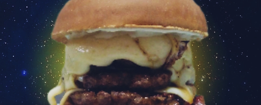 Nasa Burguer