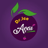Dr. Ice - Açaí e Sorvetes