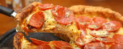 Mar a Vista Pizzaria e Restaurante 