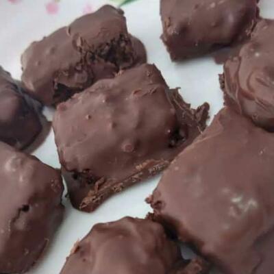 Bit Brownies 