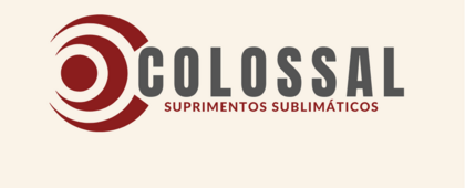Colossal Suprimentos Sublimáticos