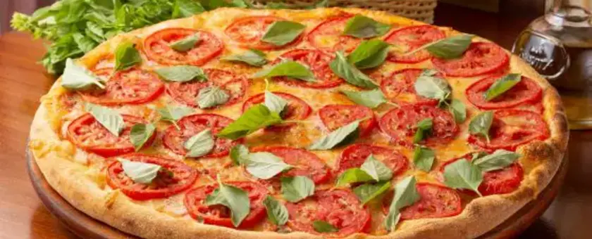 Pizzaria Originatto Delivery