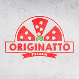 Pizzaria Originatto Delivery