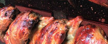 Frango Veloz Delivery