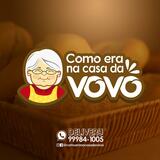 Como Era na Casa da Vovó