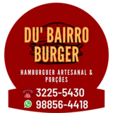 Du' Bairro Burger