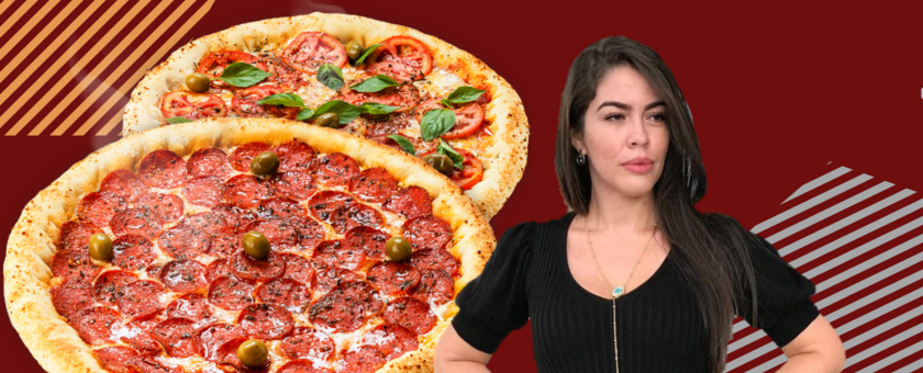 Donna Mari Pizzaria
