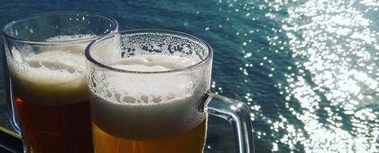 Velha Guarda Choperia 