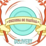 Cozinha de Familia Delivery 