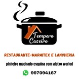 Tempero caseiro