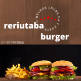 Reriutaba burguer 