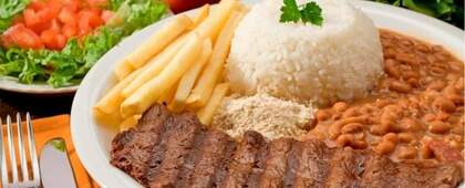 Cozinha de Familia Delivery 