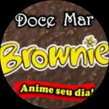 Doce Mar Brownie 