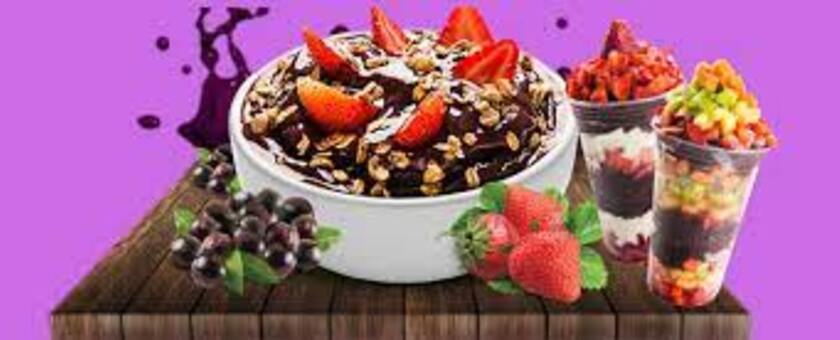 Açaí Brasil 