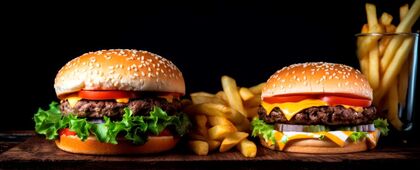 Nathus Burgers