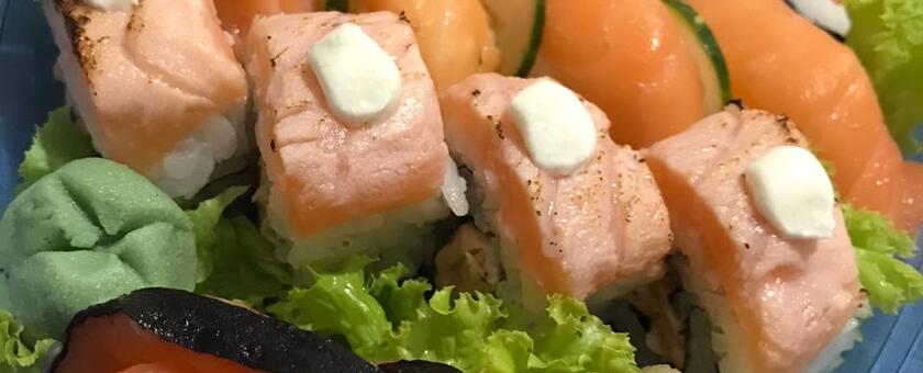 Mouratta Sushi