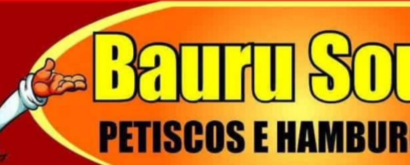 BAURU SOUZA 